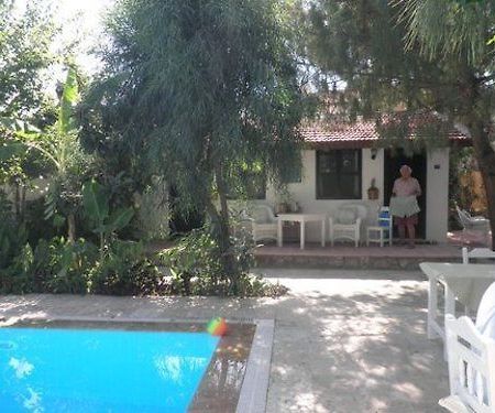 Jenny'S House Hotel Selimiye  Esterno foto