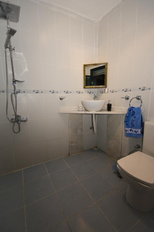 Jenny'S House Hotel Selimiye  Esterno foto