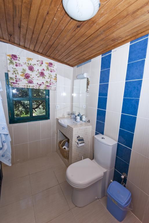Jenny'S House Hotel Selimiye  Esterno foto