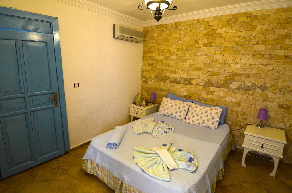 Jenny'S House Hotel Selimiye  Esterno foto