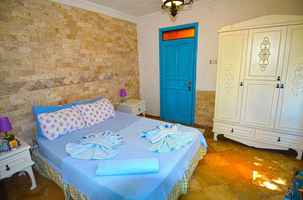 Jenny'S House Hotel Selimiye  Esterno foto