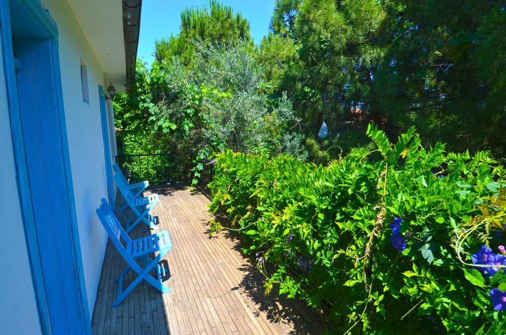 Jenny'S House Hotel Selimiye  Esterno foto