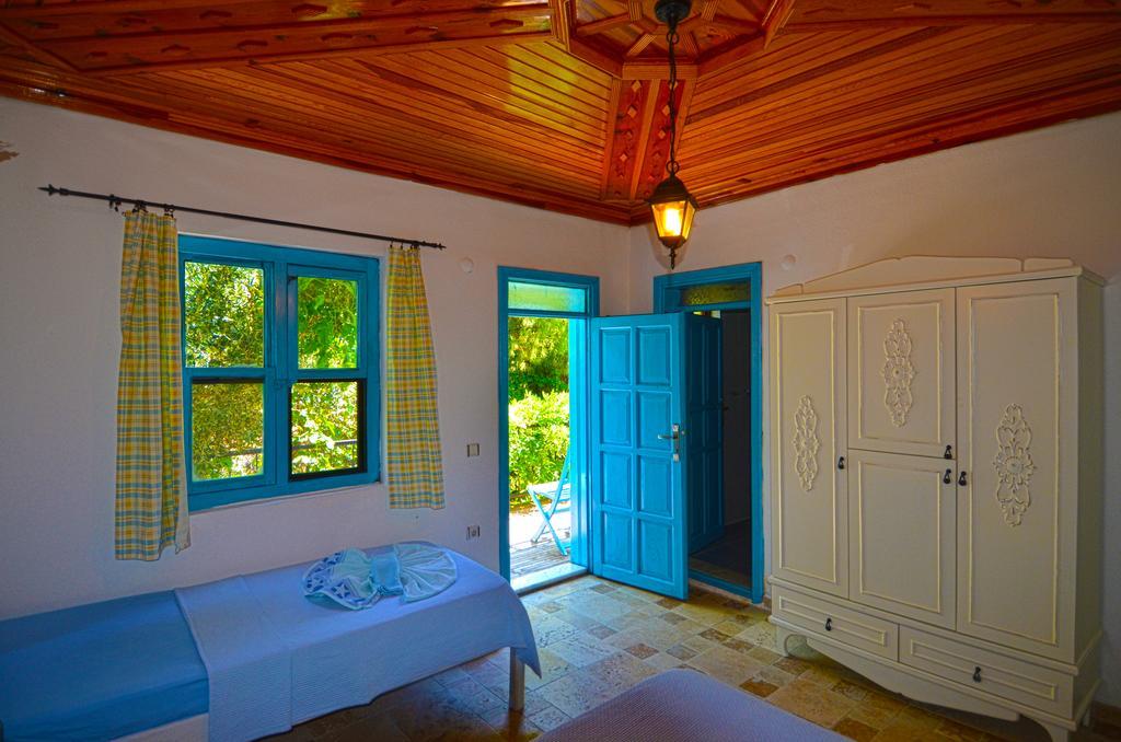Jenny'S House Hotel Selimiye  Esterno foto