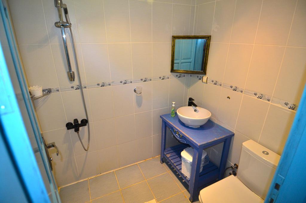 Jenny'S House Hotel Selimiye  Esterno foto