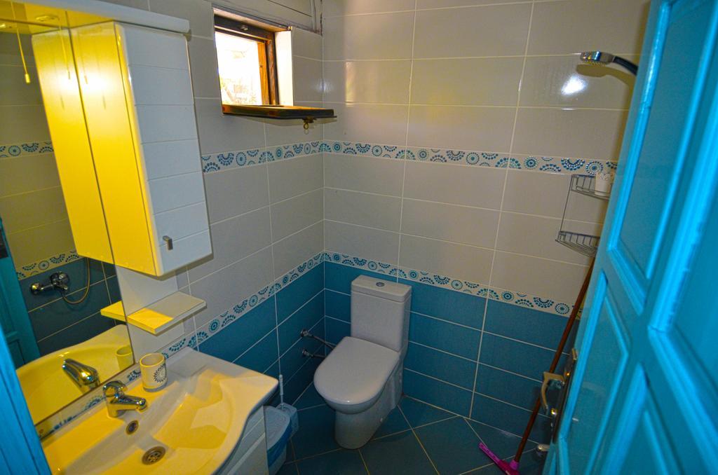 Jenny'S House Hotel Selimiye  Esterno foto