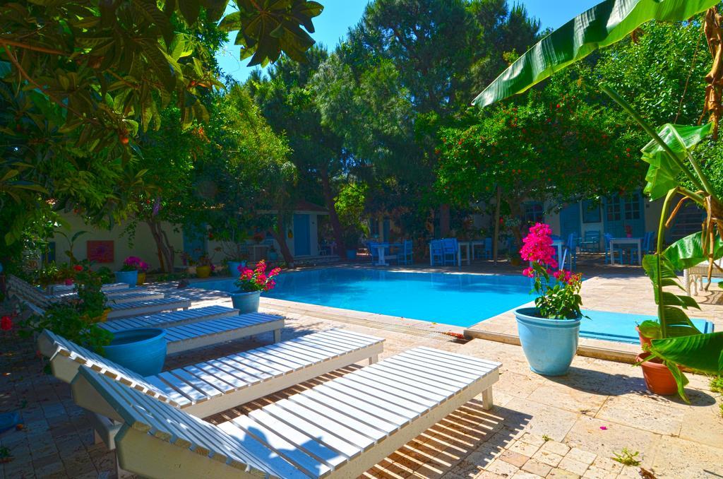 Jenny'S House Hotel Selimiye  Esterno foto