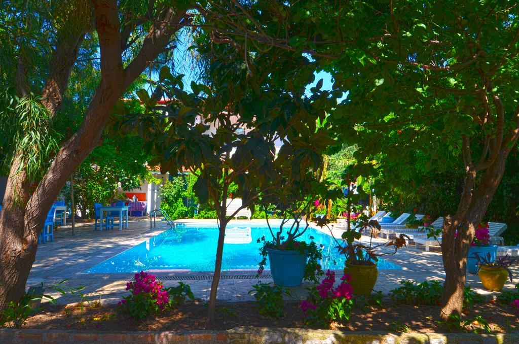 Jenny'S House Hotel Selimiye  Esterno foto